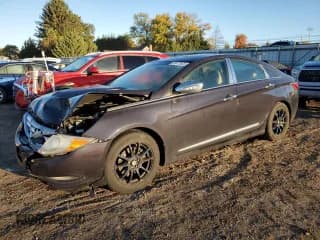 ✅ 2011 Hyundai Sonata Limited • VIN: 5NPEC4AC5BH107676 • Lot: 87477505. Wystawiony na Copart z przebiegiem 132 511 mil. Bezpłatny archiwum sprzedaży aukcyjnych z USA i szczegółowy raport historii pojazdu na DreamBid. Zdjęcie 1.