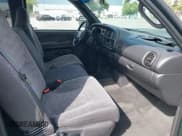 ✅ 2001 Dodge 1500 • VIN: 3B7HC13Z61G758822 • Lot: 42736366. Listed on IAAI with 114,934 mi. Free auction sales archive from the USA and detailed vehicle history report at DreamBid. Image 5.