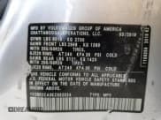 ✅ 2019 Volkswagen Atlas SEL R-Line • VIN: 1V2RR2CA3KC552024 • Lot: 55373015. Listed on Copart with 110,655 mi. Free auction sales archive from the USA and detailed vehicle history report at DreamBid. Image 13.