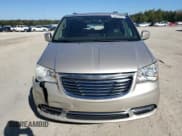 ✅ 2016 Chrysler Town & Country Touring • VIN: 2C4RC1BG5GR191557 • Lot: 90914865. Wystawiony na Copart z przebiegiem 115 258 mil. Bezpłatny archiwum sprzedaży aukcyjnych z USA i szczegółowy raport historii pojazdu na DreamBid. Zdjęcie 5.