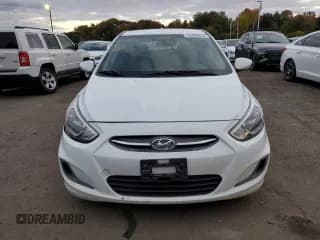✅ 2017 Hyundai Accent SE • VIN: KMHCT5AE8HU319643 • Лот: 75686834. Опубликован ранее на Copart с пробегом 172 914 миль. Бесплатный доступ к архиву аукционных продаж из США и подробный отчёт об истории автомобиля на DreamBid. Изображение 5.