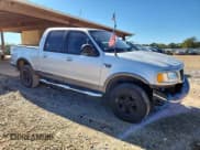 ✅ 2002 Ford F-150 XLT • VIN: 1FTRW08LX2KE01700 • Lot: 86889405. Listed on Copart with 263,291 mi. Free auction sales archive from the USA and detailed vehicle history report at DreamBid. Image 4.