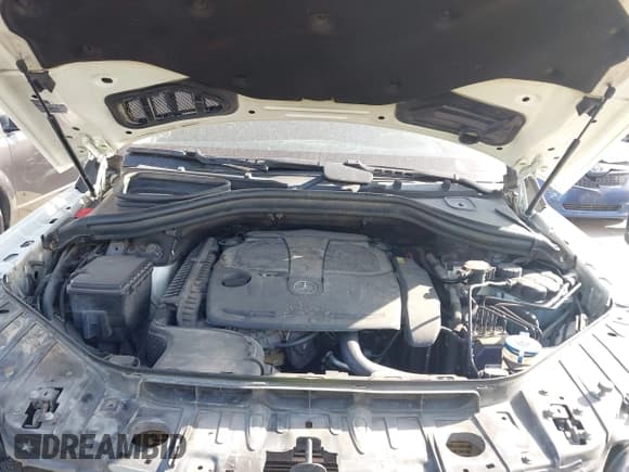 ✅ 2013 Mercedes-Benz M 350 • VIN: 4JGDA5HB7DA169946 • Lot: 43524959. Wystawiony na IAAI z przebiegiem 245 701 mil. Bezpłatny archiwum sprzedaży aukcyjnych z USA i szczegółowy raport historii pojazdu na DreamBid. Zdjęcie 10.