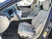 ✅ 2024 Volvo S90 Recharge Plug-In Hybrid Ultimate • VIN: LVYH60AF7RP408092 • Lot: 75875604. Wystawiony na Copart z przebiegiem 1 459 mil. Bezpłatny archiwum sprzedaży aukcyjnych z USA i szczegółowy raport historii pojazdu na DreamBid. Zdjęcie 7.