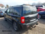 ✅ 2009 Jeep Patriot Limited • VIN: 1J4FF48B19D192275 • Lot: 41916112. Wystawiony na IAAI z przebiegiem 165 906 mil. Bezpłatny archiwum sprzedaży aukcyjnych z USA i szczegółowy raport historii pojazdu na DreamBid. Zdjęcie 3.