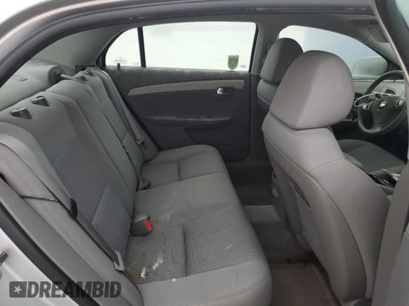 ✅ 2011 Chevrolet Malibu 1LT • VIN: 1G1ZC5E13BF210971 • Lot: 69944904. Listed on Copart with Not provided. Free auction sales archive from the USA and detailed vehicle history report at DreamBid. Image 10.