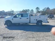 ✅ 2020 Ford F-250 XL • VIN: 1FD7W2B6XLED71678 • Lot: 41480769. Listed on IAAI with 120,102 mi. Free auction sales archive from the USA and detailed vehicle history report at DreamBid. Image 14.