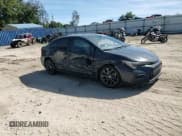 ✅ 2025 Toyota Corolla SE • VIN: 5YFP4MCE9SP239671 • Lot: 89654165. Wystawiony na Copart z przebiegiem 5 641 mil. Bezpłatny archiwum sprzedaży aukcyjnych z USA i szczegółowy raport historii pojazdu na DreamBid. Zdjęcie 14.