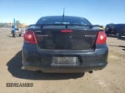 ✅ 2013 Dodge Avenger SXT • VIN: 1C3CDZCG1DN653481 • Lot: 82696855. Listed on Copart with 60,733 mi. Free auction sales archive from the USA and detailed vehicle history report at DreamBid. Image 6.