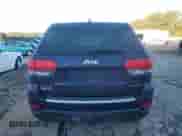 2014 Jeep Grand Cherokee Limited с VIN 1C4RJFBM2EC384165, выставлен на аукционе Copart как лот 90838985 с пробегом 161 302 миль миль и Чистый • Clean title. История ставок и продаж доступна на DreamBid. Изображение 6.