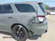 2019 Dodge Durango R/T with VIN 1C4SDJCT8KC652391, listed as a IAAI auction lot 43008348 with 94,735 mi miles and . Bid and sale history available at DreamBid. Image 6.