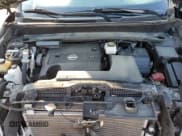 ✅ 2015 Nissan Pathfinder SL • VIN: 5N1AR2MM9FC614180 • Lot: 81418735. Listed on Copart with 97,270 mi. Free auction sales archive from the USA and detailed vehicle history report at DreamBid. Image 12.