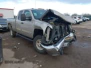 ✅ 2009 Chevrolet Silverado 2500HD LT • VIN: 1GCHK59K99E118997 • Lot: 41455430. Listed on IAAI with 175,911 mi. Free auction sales archive from the USA and detailed vehicle history report at DreamBid. Image 1.