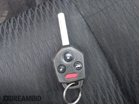 ✅ 2010 Subaru Outback Premium All-Weather Anniversary • VIN: 4S4BRBCC7A3385813 • Lot: 42384559. Listed on IAAI with 181,505 mi. Free auction sales archive from the USA and detailed vehicle history report at DreamBid. Image 11.