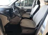 ✅ 2022 Ford Transit Connect XLT • VIN: NM0GE9F25N1515717 • Lot: 57802005. Listed on Copart with 59,951 mi. Free auction sales archive from the USA and detailed vehicle history report at DreamBid. Image 7.