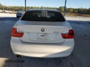 ✅ 2006 BMW 3 Series 330i • VIN: WBAVB33516KS34232 • Лот: 82429395. Опубликован ранее на Copart с пробегом 148 840 миль. Бесплатный доступ к архиву аукционных продаж из США и подробный отчёт об истории автомобиля на DreamBid. Изображение 6.
