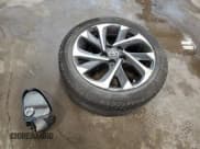 ✅ 2017 Toyota Corolla • VIN: JTNKARJE5HJ527506 • Lot: 91740875. Listed on Copart with 263,964 mi. Free auction sales archive from the USA and detailed vehicle history report at DreamBid. Image 12.