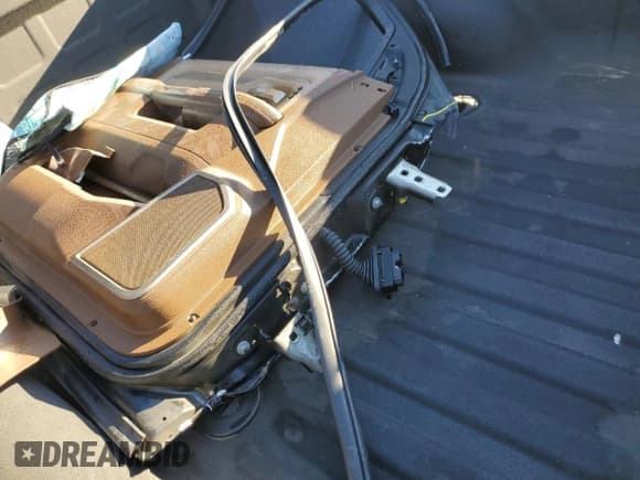 ✅ 2020 Ram 2500 Laramie Longhorn • VIN: 3C6UR5GLXLG223268 • Лот: 76683674. Опубликован ранее на Copart с пробегом 45 807 миль. Бесплатный доступ к архиву аукционных продаж из США и подробный отчёт об истории автомобиля на DreamBid. Изображение 12.