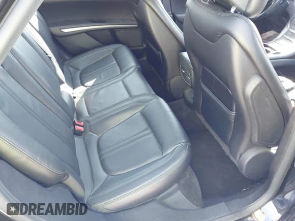 ✅ 2015 Lincoln MKZ • VIN: 3LN6L2G91FR602623 • Lot: 43119698. Wystawiony na IAAI z przebiegiem 99 966 mil. Bezpłatny archiwum sprzedaży aukcyjnych z USA i szczegółowy raport historii pojazdu na DreamBid. Zdjęcie 8.