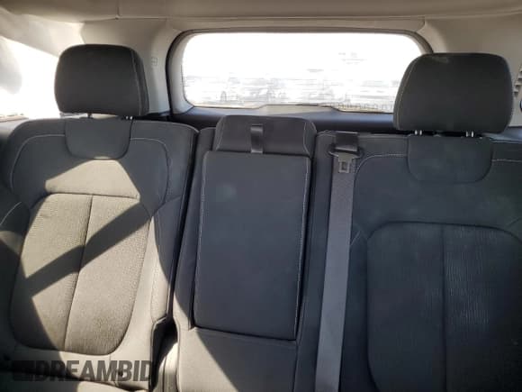 ✅ 2024 Jeep Grand Cherokee Laredo • VIN: 1C4RJHAG3RC700458 • Lot: 81073145. Listed on Copart with 45,451 mi. Free auction sales archive from the USA and detailed vehicle history report at DreamBid. Image 10.