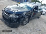 ✅ 2017 Toyota Camry SE • VIN: 4T1BF1FK2HU762560 • Lot: 43372528. Listed on IAAI with 178,668 mi. Free auction sales archive from the USA and detailed vehicle history report at DreamBid. Image 17.