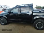 ✅ 2013 Nissan Frontier SL • VIN: 1N6AD0EV1DN717607 • Lot: 43197727. Listed on IAAI with 134,518 mi. Free auction sales archive from the USA and detailed vehicle history report at DreamBid. Image 14.