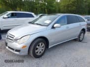 ✅ 2007 Mercedes-Benz R 3.5L • VIN: 4JGCB65E57A052688 • Лот: 42944095. Опубликован ранее на IAAI с пробегом 142 715 миль. Бесплатный доступ к архиву аукционных продаж из США и подробный отчёт об истории автомобиля на DreamBid. Изображение 2.