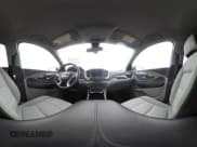 ✅ 2022 GMC Terrain SLE • VIN: 3GKALTEV0NL168401 • Lot: 41219789. Wystawiony na IAAI z przebiegiem 97 545 mil. Bezpłatny archiwum sprzedaży aukcyjnych z USA i szczegółowy raport historii pojazdu na DreamBid. Zdjęcie 18.