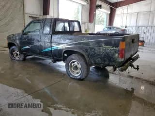 ✅ 1986 Nissan Hardbody E • VIN: 1N6ND16Y7GC413942 • Lot: 57677605. Wystawiony na Copart z przebiegiem 126 183 mil. Bezpłatny archiwum sprzedaży aukcyjnych z USA i szczegółowy raport historii pojazdu na DreamBid. Zdjęcie 2.