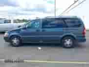 2005 Chevrolet Venture LS z VIN 1GNDV23EX5D100832, wystawiony jako IAAI lot #42888933 z przebiegiem 34 005 mil mil oraz . Historia ofert i sprzedaży dostępna na DreamBid. Obrazek 14.