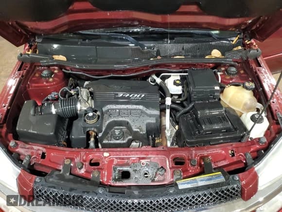 ✅ 2008 Chevrolet Equinox LT • VIN: 2CNDL33F286323281 • Лот: 50192615. Опубликован ранее на Copart с пробегом 97 938 миль. Бесплатный доступ к архиву аукционных продаж из США и подробный отчёт об истории автомобиля на DreamBid. Изображение 12.