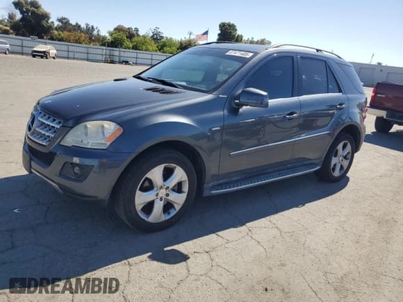 ✅ 2011 Mercedes-Benz M 350 • VIN: 4JGBB2FB0BA683544 • Лот: 67471405. Опубликован ранее на Copart с пробегом 116 364 миль. Бесплатный доступ к архиву аукционных продаж из США и подробный отчёт об истории автомобиля на DreamBid. Изображение 1.