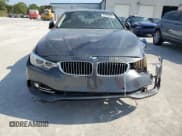 ✅ 2014 BMW 4 Series 435i xDrive • VIN: WBA3R5C5XEK187960 • Lot: 53506035. Listed on Copart with 79,468 mi. Free auction sales archive from the USA and detailed vehicle history report at DreamBid. Image 5.