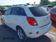 ✅ 2013 Chevrolet Captiva Sport LTZ • VIN: 3GNAL4EK6DS598291 • Lot: 42521447. Wystawiony na IAAI z przebiegiem 190 271 mil. Bezpłatny archiwum sprzedaży aukcyjnych z USA i szczegółowy raport historii pojazdu na DreamBid. Zdjęcie 3.