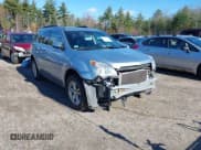 ✅ 2014 Chevrolet Equinox LT • VIN: 2GNFLFE35E6295013 • Lot: 43542962. Listed on IAAI with 124,051 mi. Free auction sales archive from the USA and detailed vehicle history report at DreamBid. Image 1.