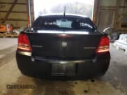 ✅ 2010 Dodge Avenger SXT • VIN: 1B3CC4FB4AN108230 • Лот: 80732874. Опубликован ранее на Copart с пробегом 199 486 миль. Бесплатный доступ к архиву аукционных продаж из США и подробный отчёт об истории автомобиля на DreamBid. Изображение 6.