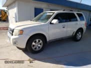 ✅ 2009 Ford Escape Limited • VIN: 1FMCU04759KC58424 • Лот: 90790755. Опубликован ранее на Copart с пробегом 136 198 миль. Бесплатный доступ к архиву аукционных продаж из США и подробный отчёт об истории автомобиля на DreamBid. Изображение 1.