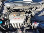 ✅ 2007 Acura TSX Navi • VIN: JH4CL969X7C020942 • Lot: 43592749. Wystawiony na IAAI z przebiegiem 242 259 mil. Bezpłatny archiwum sprzedaży aukcyjnych z USA i szczegółowy raport historii pojazdu na DreamBid. Zdjęcie 10.