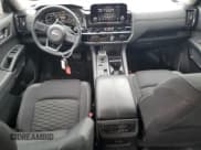 ✅ 2024 Nissan Pathfinder SV • VIN: 5N1DR3BA9RC202342 • Lot: 59607885. Listed on Copart with 16,277 mi. Free auction sales archive from the USA and detailed vehicle history report at DreamBid. Image 8.