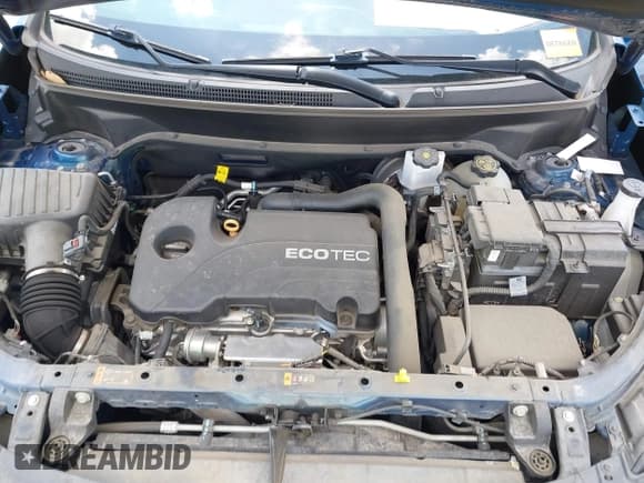 ✅ 2020 Chevrolet Equinox LT • VIN: 2GNAXKEV5L6249087 • Lot: 42974561. Wystawiony na IAAI z przebiegiem 33 266 mil. Bezpłatny archiwum sprzedaży aukcyjnych z USA i szczegółowy raport historii pojazdu na DreamBid. Zdjęcie 10.