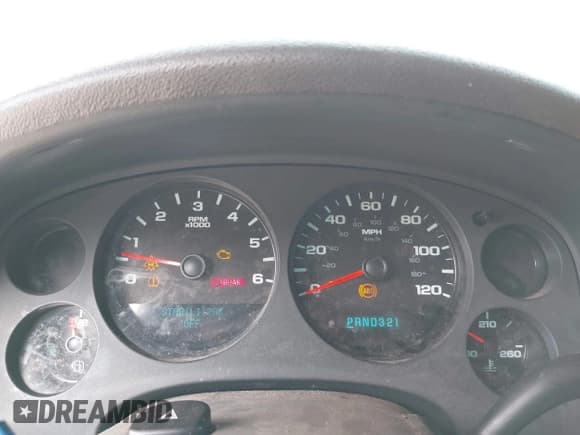 ✅ 2008 Chevrolet Tahoe LTZ • VIN: 1GNFC13J68R268206 • Lot: 43393354. Listed on IAAI with 177,695 mi. Free auction sales archive from the USA and detailed vehicle history report at DreamBid. Image 7.