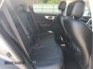 ✅ 2011 Infiniti FX • VIN: JN8AS1MW9BM731092 • Lot: 81074655. Wystawiony na Copart z przebiegiem 133 749 mil. Bezpłatny archiwum sprzedaży aukcyjnych z USA i szczegółowy raport historii pojazdu na DreamBid. Zdjęcie 11.