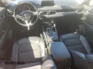 ✅ 2019 Mazda CX-5 Touring • VIN: JM3KFACM5K1567949 • Lot: 90634185. Listed on Copart with 127,293 mi. Free auction sales archive from the USA and detailed vehicle history report at DreamBid. Image 8.