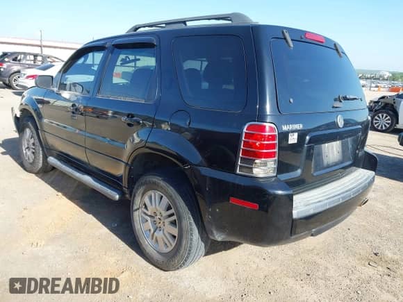 2006 Mercury Mariner Luxury с VIN 4M2CU56146KJ04819, выставлен на аукционе IAAI как лот 42248117 с пробегом 184 729 миль миль и . История ставок и продаж доступна на DreamBid. Изображение 3.