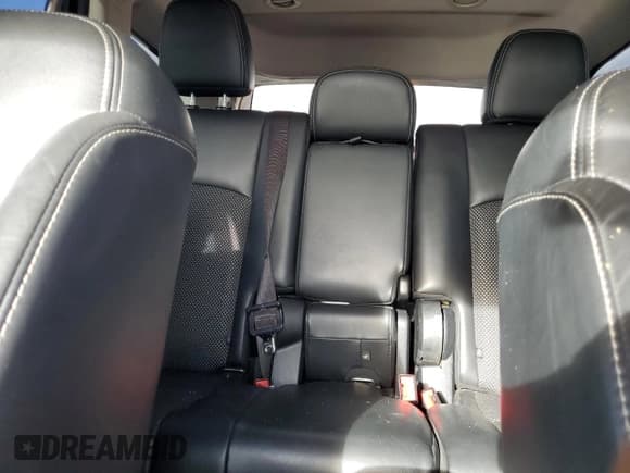 ✅ 2020 Dodge Journey Crossroad • VIN: 3C4PDCGB4LT188220 • Lot: 86115635. Listed on Copart with 64,942 mi. Free auction sales archive from the USA and detailed vehicle history report at DreamBid. Image 10.