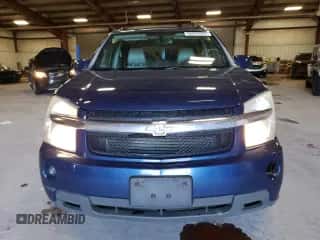 2009 Chevrolet Equinox 1LT z VIN 2CNDL33F196250101, wystawiony jako Copart lot #58884564 z przebiegiem 195 049 mil mil oraz Szkoda całkowita • Salvage title. Historia ofert i sprzedaży dostępna na DreamBid. Obrazek 5.