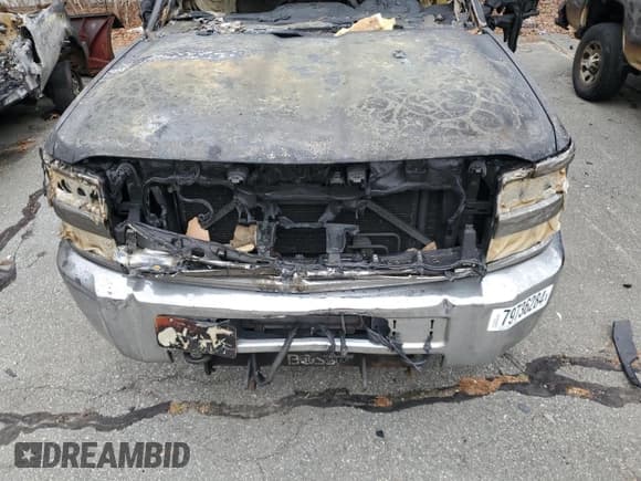 ✅ 2013 Chevrolet Silverado 2500HD Work Truck • VIN: 1GC0KVCG7DZ326573 • Lot: 79736284. Listed on Copart with Not provided. Free auction sales archive from the USA and detailed vehicle history report at DreamBid. Image 11.