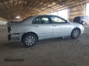 ✅ 2006 Toyota Corolla CE • VIN: 1NXBR32E26Z634772 • Lot: 90755685. Wystawiony na Copart z przebiegiem 241 294 mil. Bezpłatny archiwum sprzedaży aukcyjnych z USA i szczegółowy raport historii pojazdu na DreamBid. Zdjęcie 3.