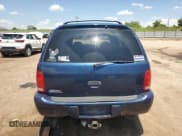 ✅ 2000 Dodge Durango • VIN: 1B4HS28N3YF247995 • Lot: 60335695. Wystawiony na Copart z przebiegiem 245 789 mil. Bezpłatny archiwum sprzedaży aukcyjnych z USA i szczegółowy raport historii pojazdu na DreamBid. Zdjęcie 6.
