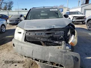 ✅ 2005 Chevrolet Equinox LT • VIN: 2CNDL73FX56050108 • Лот: 83178724. Опубликован ранее на Copart с пробегом 160 655 миль. Бесплатный доступ к архиву аукционных продаж из США и подробный отчёт об истории автомобиля на DreamBid. Изображение 5.
